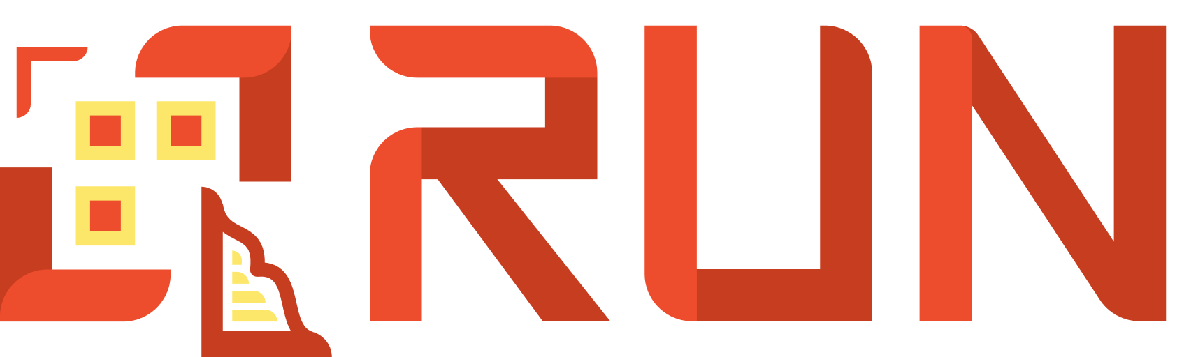 QRUN Logo